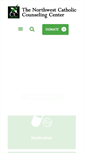 Mobile Screenshot of nwcounseling.org